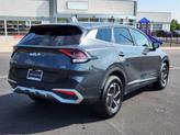 Thumbnail of 2023 Gravity Gray Kia Sportage Hybrid