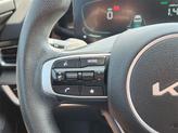 Thumbnail of 2023 Gravity Gray Kia Sportage Hybrid