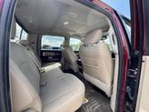 Thumbnail of 2017 Delmonico Red Pearlcoat RAM 2500