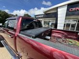 Thumbnail of 2017 Delmonico Red Pearlcoat RAM 2500