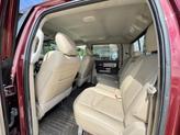 Thumbnail of 2017 Delmonico Red Pearlcoat RAM 2500