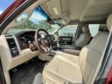 Thumbnail of 2017 Delmonico Red Pearlcoat RAM 2500