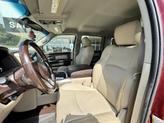 Thumbnail of 2017 Delmonico Red Pearlcoat RAM 2500