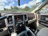 Thumbnail of 2017 Delmonico Red Pearlcoat RAM 2500