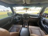 Thumbnail of 2012 Deep Cherry Red Crystal Pearl Jeep Wrangler Unlimited
