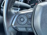 Thumbnail of 2023 Gray Toyota Camry
