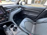 Thumbnail of 2023 Gray Toyota Camry