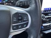Thumbnail of 2023 Iconic Silver Metallic Ford Explorer
