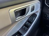 Thumbnail of 2023 Iconic Silver Metallic Ford Explorer