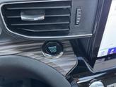 Thumbnail of 2023 Iconic Silver Metallic Ford Explorer