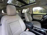 Thumbnail of 2023 Iconic Silver Metallic Ford Explorer