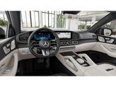 Thumbnail of 2025 Twilight Blue Metallic Mercedes-Benz AMG GLE 53