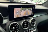 Thumbnail of 2022 GREY Mercedes-Benz GLC 300