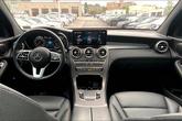 Thumbnail of 2022 GREY Mercedes-Benz GLC 300