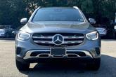 Thumbnail of 2022 GREY Mercedes-Benz GLC 300