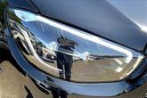 Thumbnail of 2021 Black Mercedes-Benz E-Class