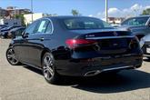 Thumbnail of 2021 Black Mercedes-Benz E-Class