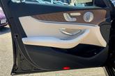 Thumbnail of 2021 Black Mercedes-Benz E-Class