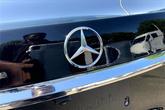 Thumbnail of 2021 Black Mercedes-Benz E-Class