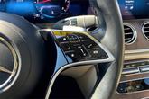 Thumbnail of 2021 Black Mercedes-Benz E-Class