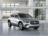 Thumbnail of 2026 CIRRUS SILV MET Mercedes-Benz GLA 250