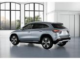 Thumbnail of 2026 CIRRUS SILV MET Mercedes-Benz GLA 250