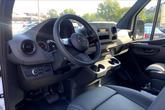 Thumbnail of 2025  Mercedes-Benz Sprinter 2500
