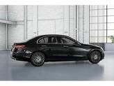 Thumbnail of 2025 Black Mercedes-Benz C-Class
