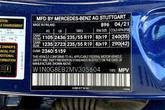 Thumbnail of 2021 Blue Mercedes-Benz GLC 300