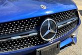 Thumbnail of 2021 Blue Mercedes-Benz GLC 300