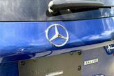Thumbnail of 2021 Blue Mercedes-Benz GLC 300