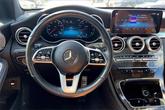 Thumbnail of 2021 Blue Mercedes-Benz GLC 300