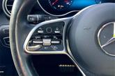 Thumbnail of 2021 Blue Mercedes-Benz GLC 300