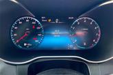 Thumbnail of 2021 Blue Mercedes-Benz GLC 300