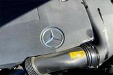 Thumbnail of 2021 Blue Mercedes-Benz GLC 300