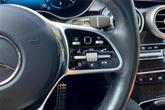 Thumbnail of 2021 Blue Mercedes-Benz GLC 300