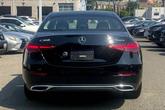 Thumbnail of 2025 Black Mercedes-Benz C-Class