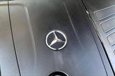 Thumbnail of 2025 Black Mercedes-Benz C-Class