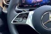 Thumbnail of 2025 Black Mercedes-Benz C-Class