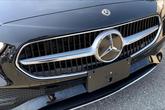 Thumbnail of 2025 Black Mercedes-Benz C-Class