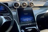 Thumbnail of 2025 Black Mercedes-Benz C-Class