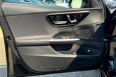 Thumbnail of 2025 Black Mercedes-Benz C-Class