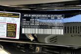 Thumbnail of 2025 Black Mercedes-Benz C-Class