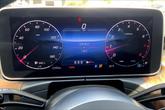 Thumbnail of 2025 Black Mercedes-Benz C-Class