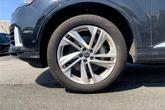 Thumbnail of 2023 Mythos Black Metallic Audi Q7