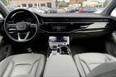 Thumbnail of 2023 Mythos Black Metallic Audi Q7