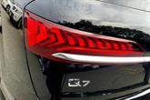 Thumbnail of 2023 Mythos Black Metallic Audi Q7