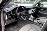 Thumbnail of 2023 Mythos Black Metallic Audi Q7