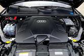 Thumbnail of 2023 Mythos Black Metallic Audi Q7