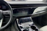 Thumbnail of 2023 Mythos Black Metallic Audi Q7